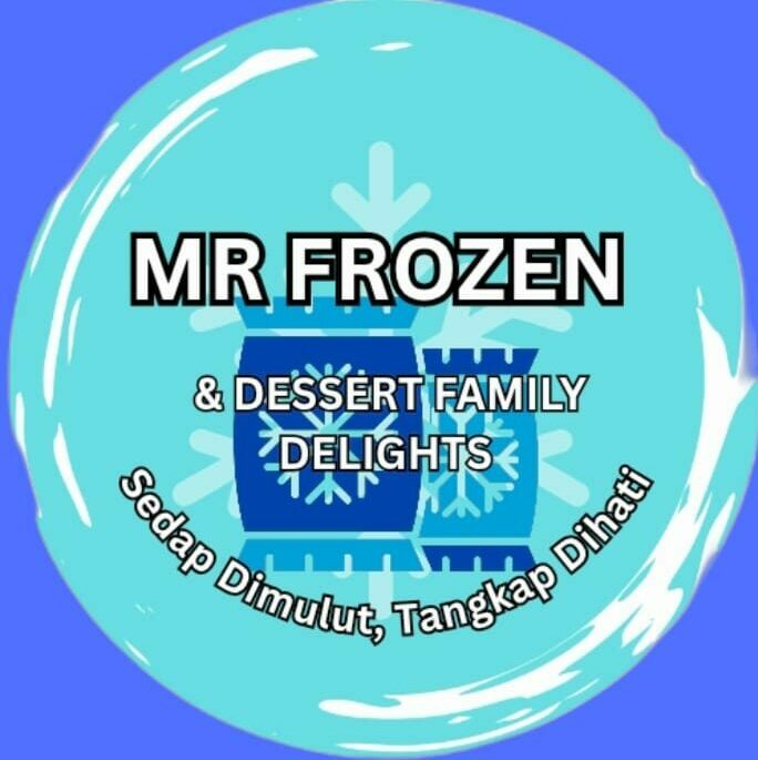 MR FROZEN & DESSERT FAMILY DELIGHTS